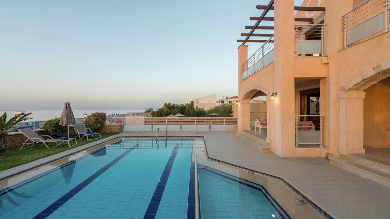 Photo of Outdoor in Rethymno