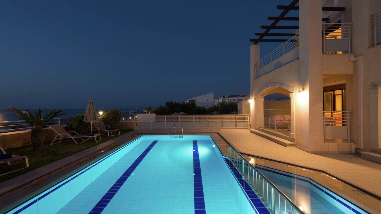 Photo of Outdoor in Rethymno