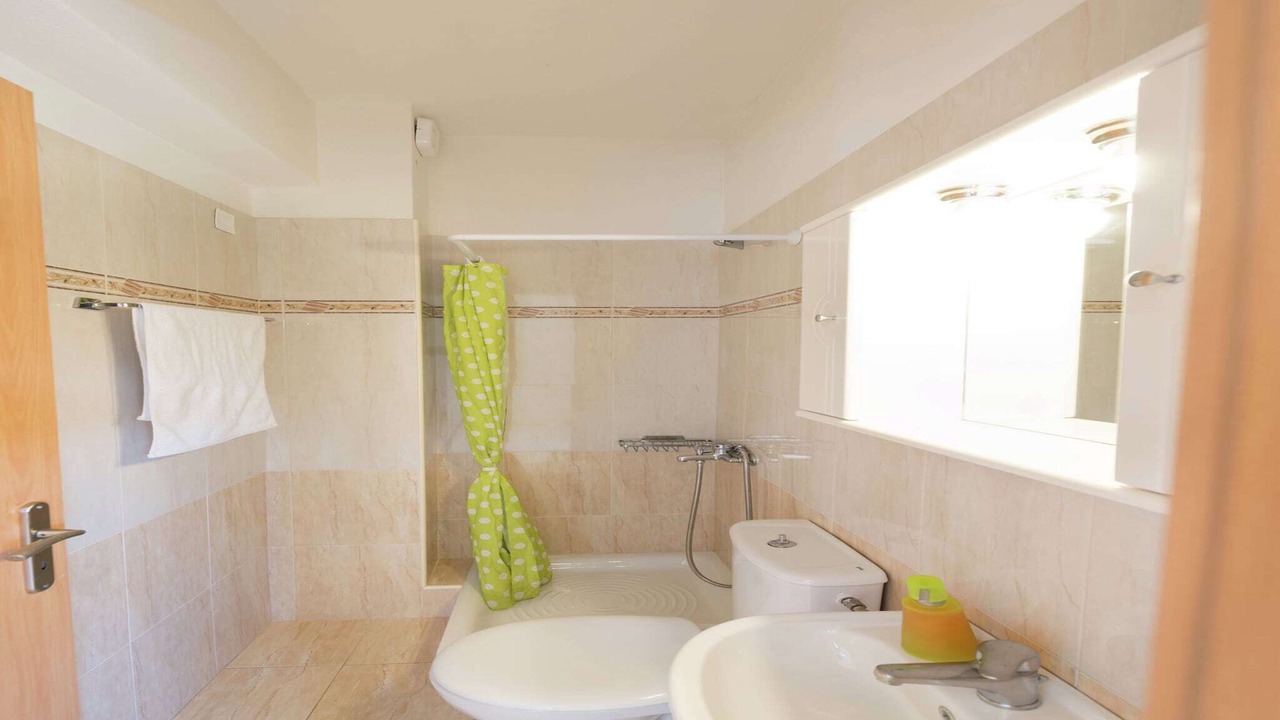 Photo of Bathroom in Rethymno