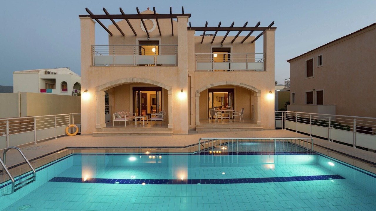 Photo of Outdoor in Rethymno