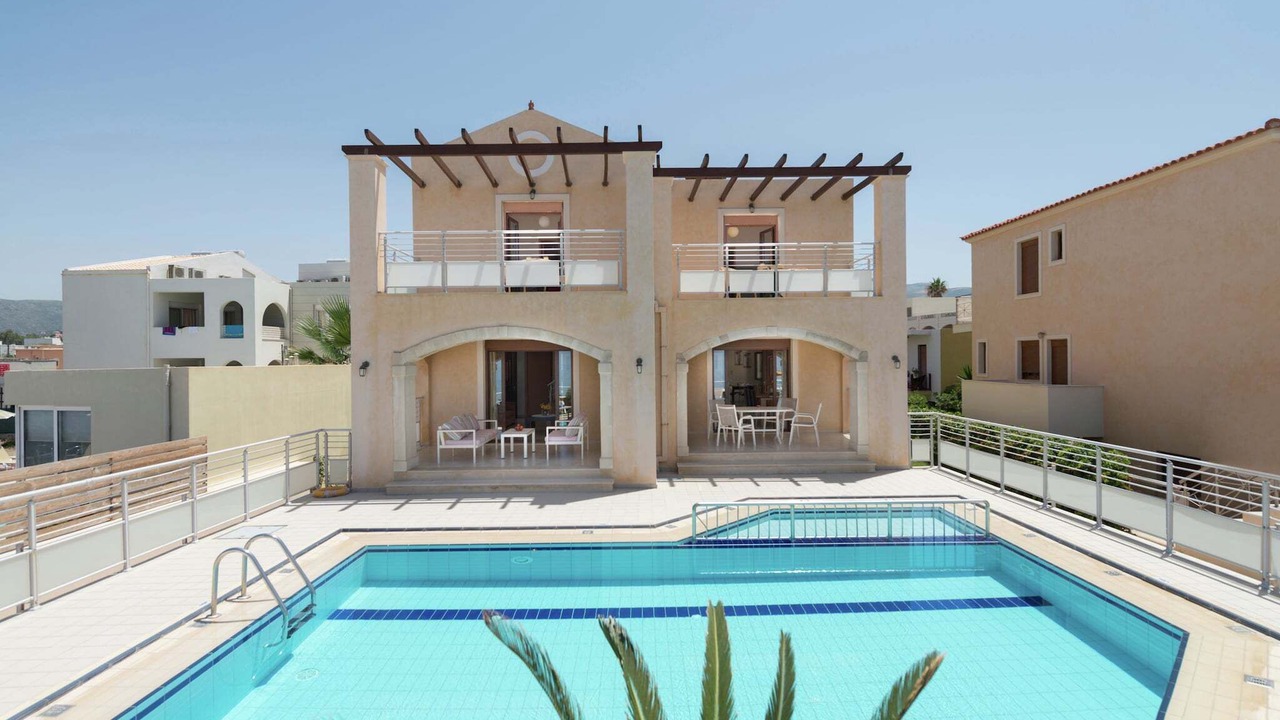 Photo of Outdoor in Rethymno