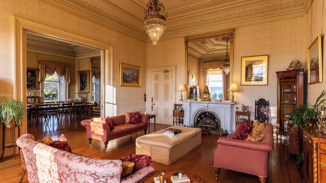 Photo of Livingroom in Errol