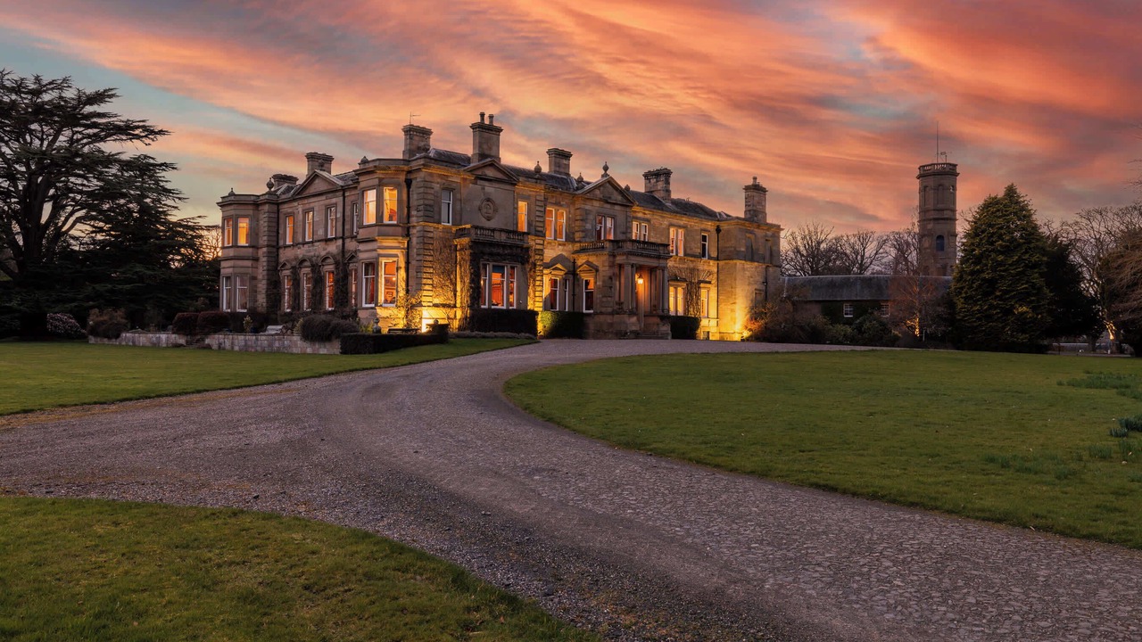 Photo of Outdoor in Errol