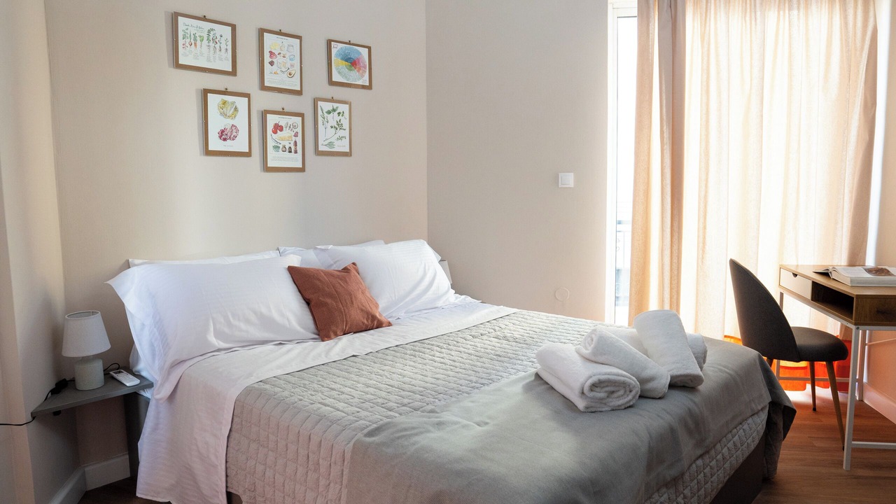 Photo of Bedroom in Tripoli