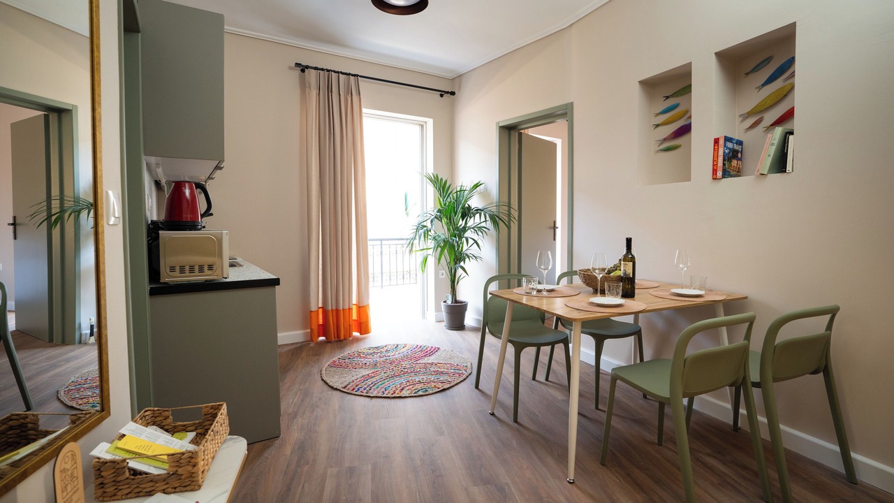 Photo of Livingroom in Tripoli