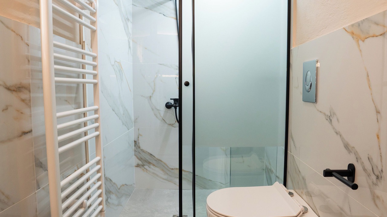 Photo of Bathroom in Tripoli