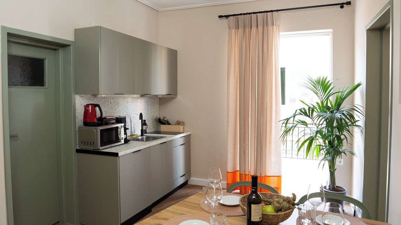 Photo of Livingroom in Tripoli