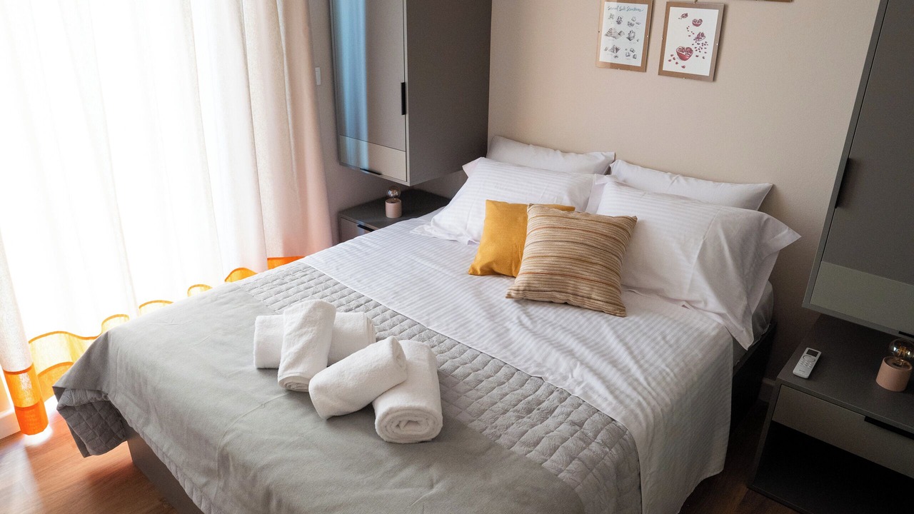 Photo of Bedroom in Tripoli