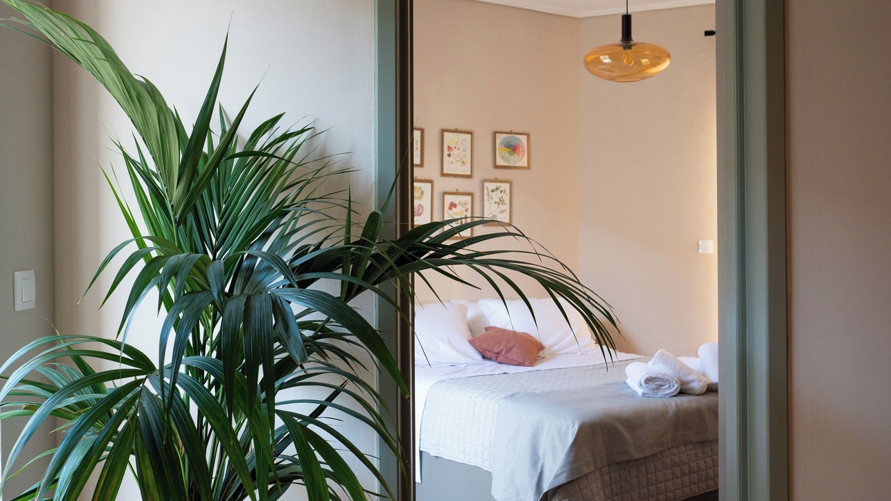 Photo of Bedroom in Tripoli
