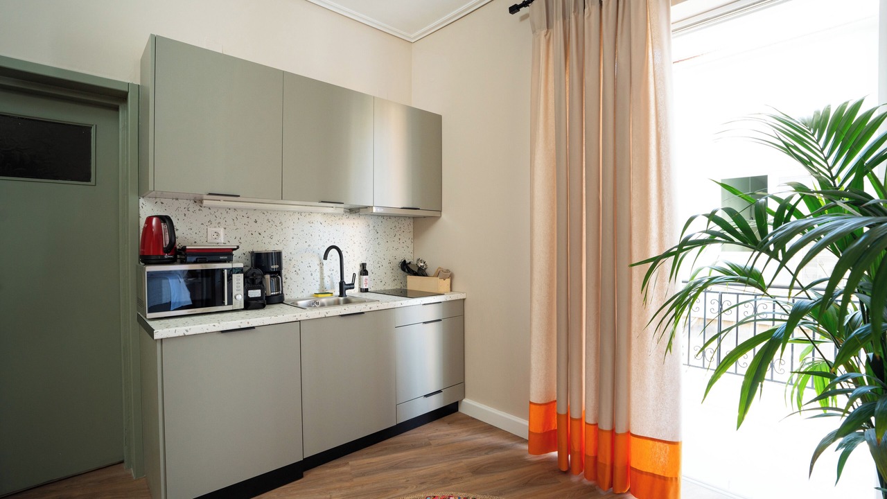 Photo of Kitchen in Tripoli