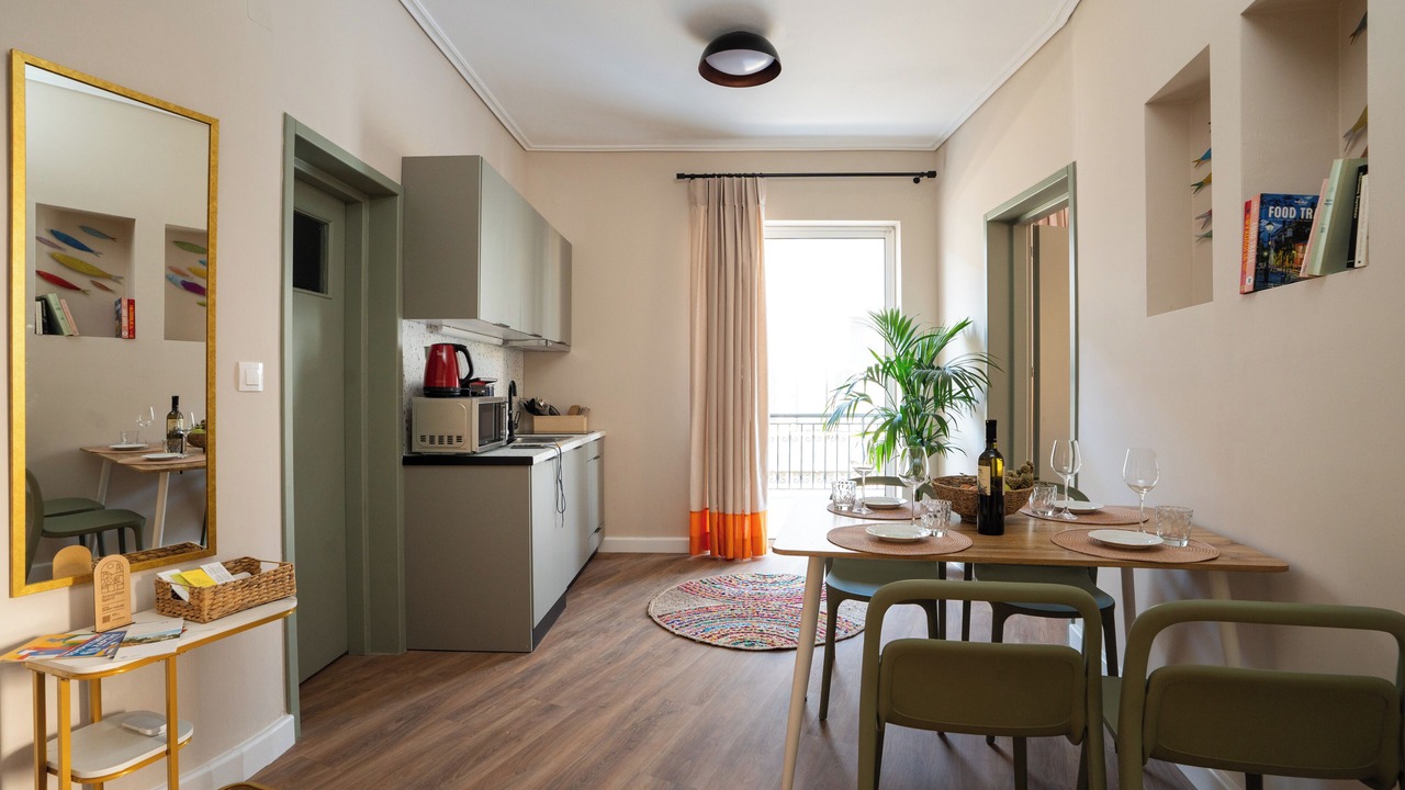 Photo of Livingroom in Tripoli