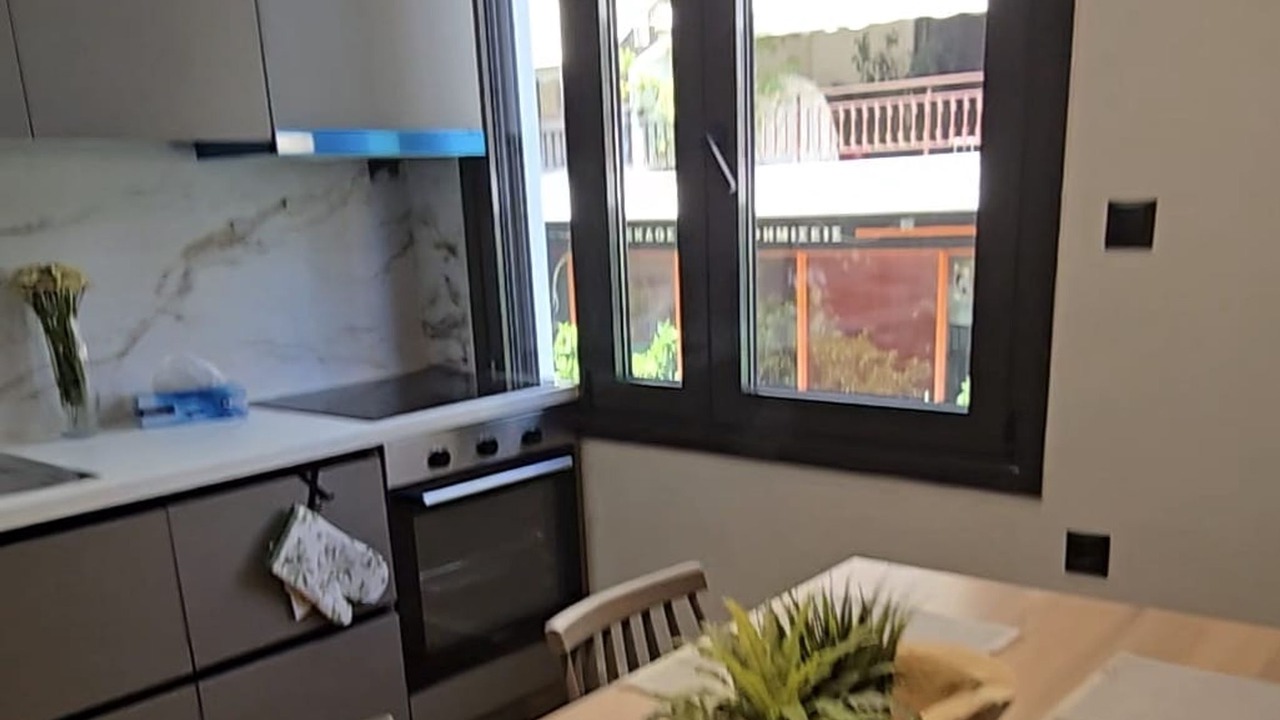 Photo of Bedroom in Ano Patisia