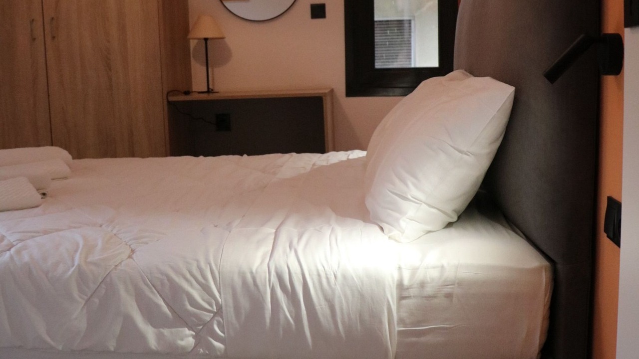 Photo of Bedroom in Ano Patisia