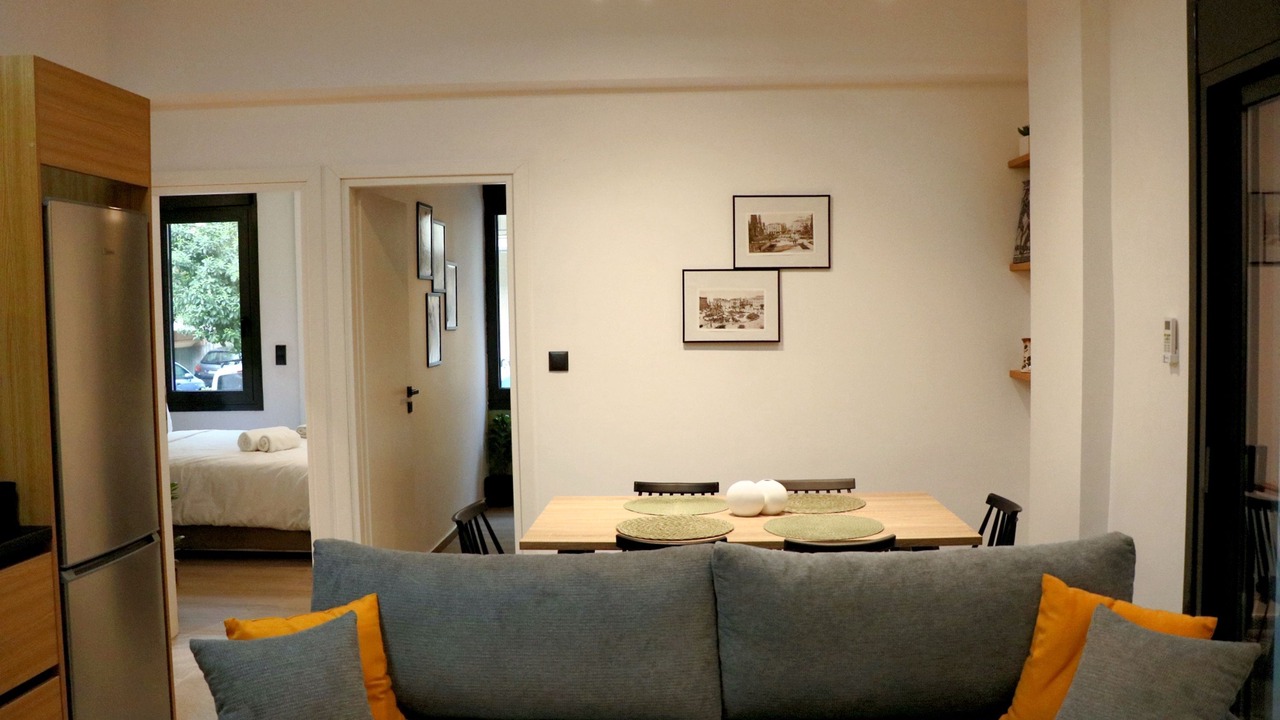 Photo of Bedroom in Ano Patisia