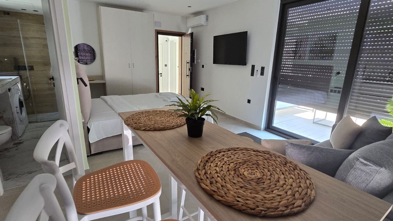 Photo of Bedroom in Ano Patisia