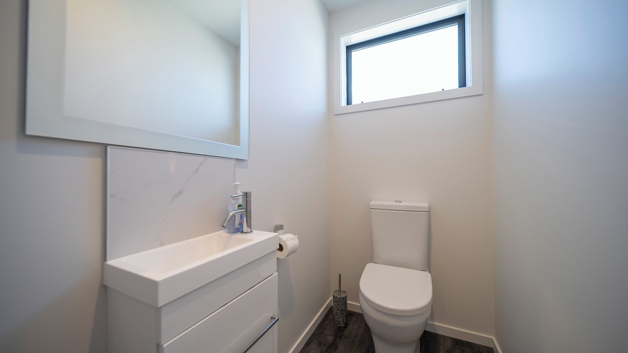 Photo of Bathroom in Te Anau