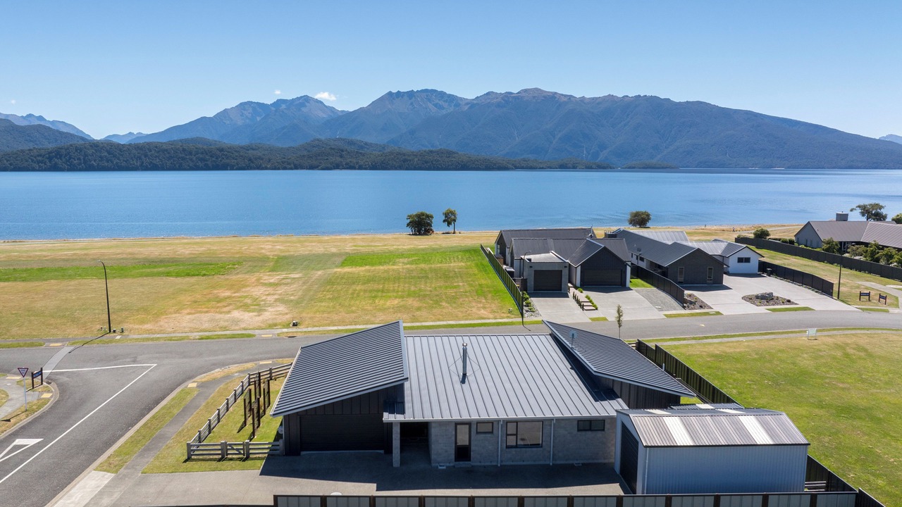 Photo of Outdoor in Te Anau