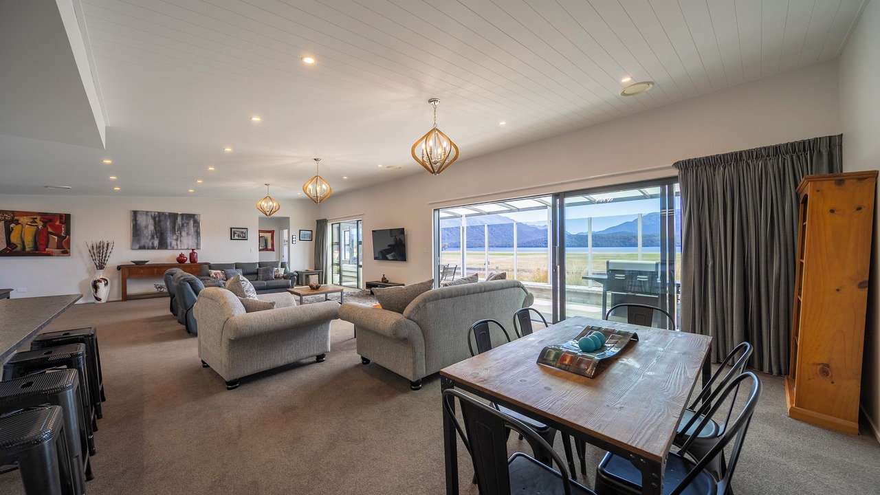 Photo of Others in Te Anau