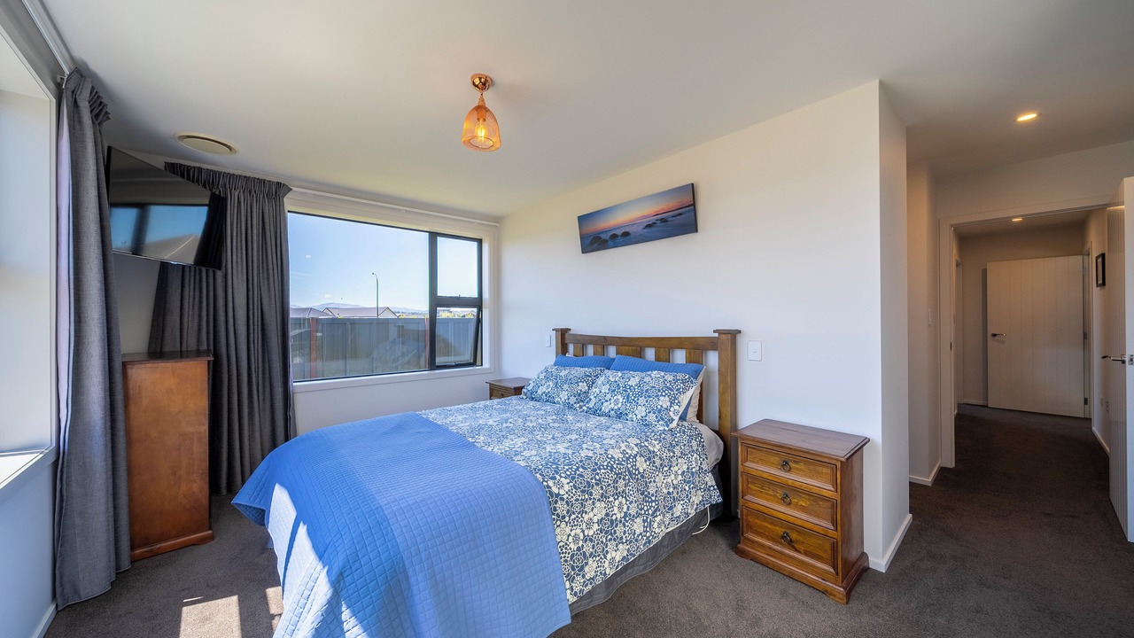 Photo of Bedroom in Te Anau