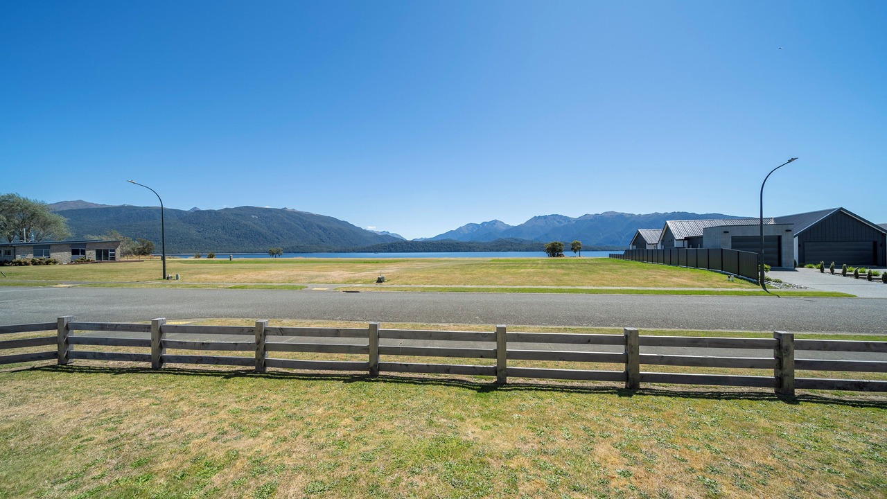 Photo of Outdoor in Te Anau