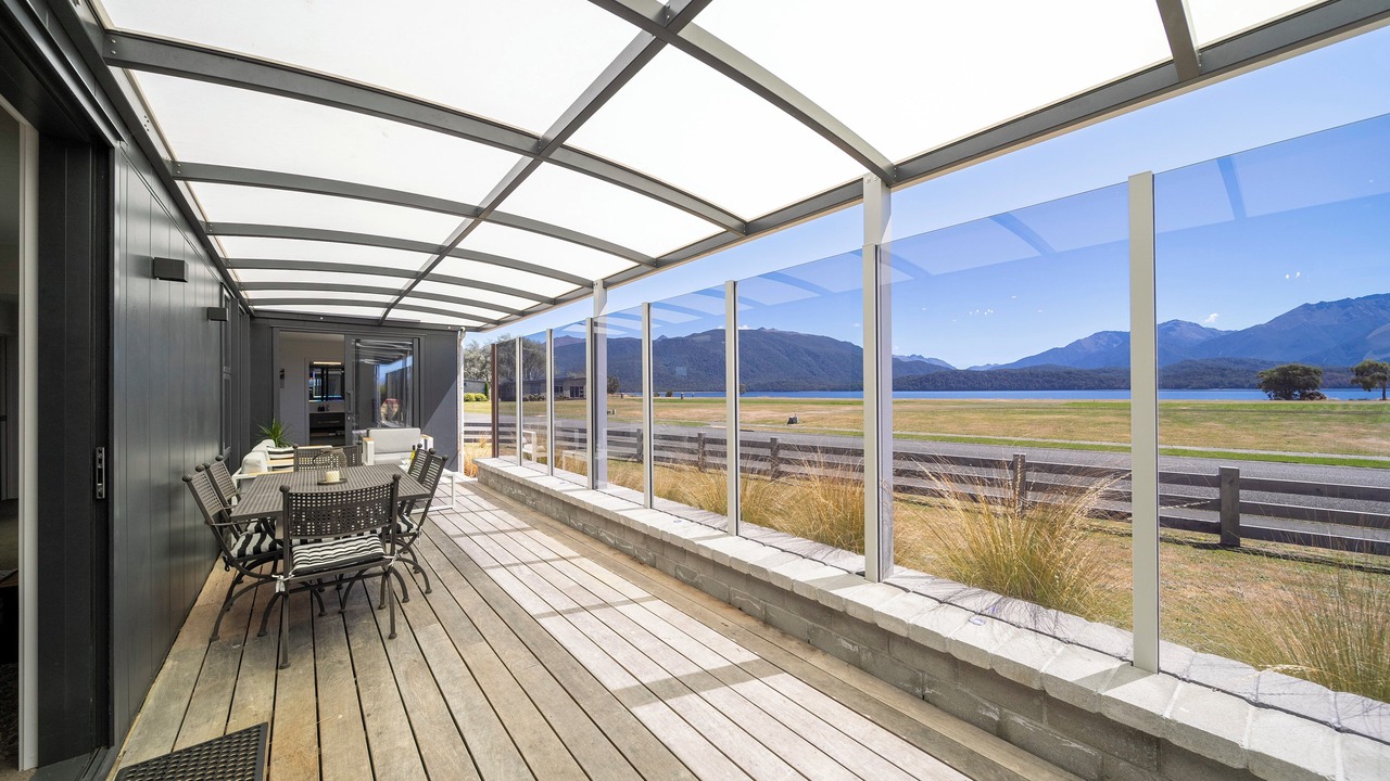 Photo of Outdoor in Te Anau