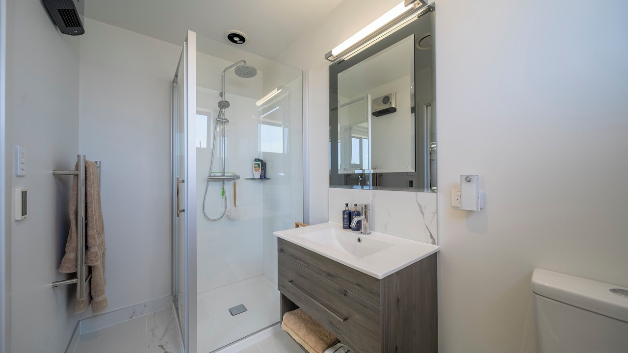 Photo of Bathroom in Te Anau