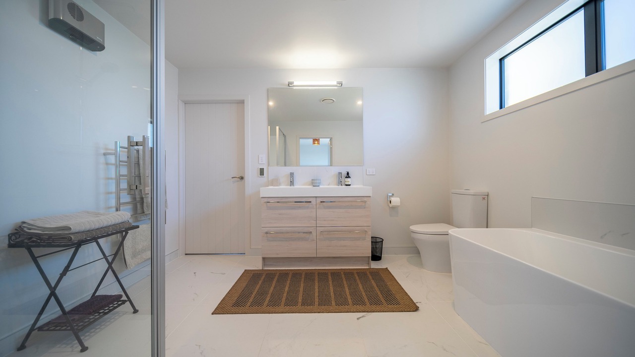 Photo of Bathroom in Te Anau