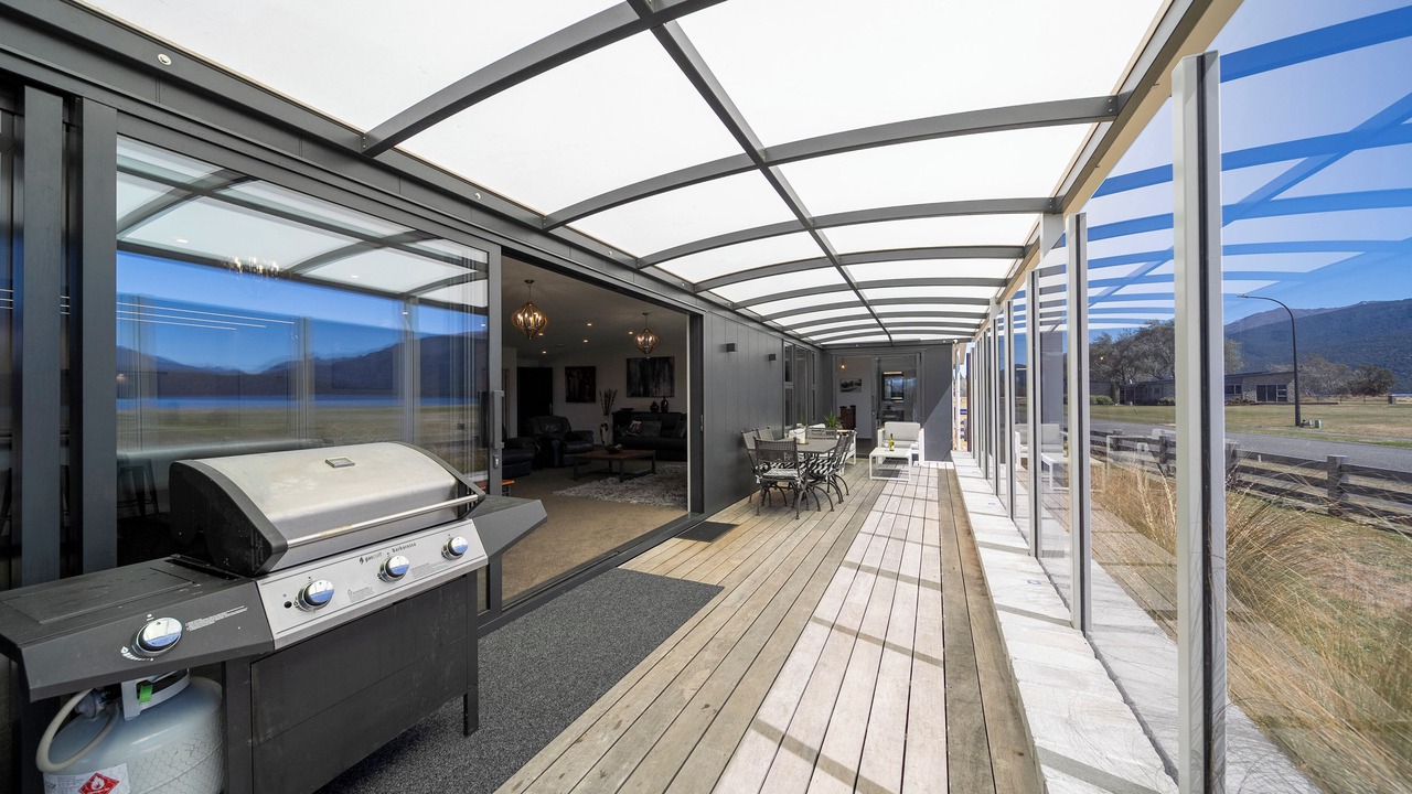 Photo of Outdoor in Te Anau