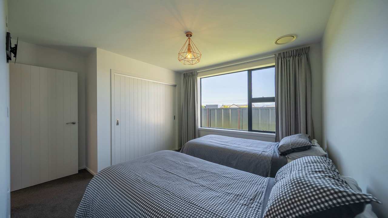 Photo of Bedroom in Te Anau