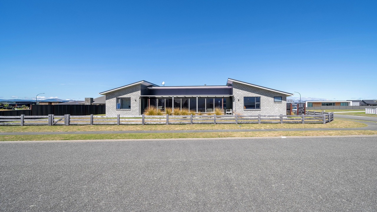 Photo of Outdoor in Te Anau