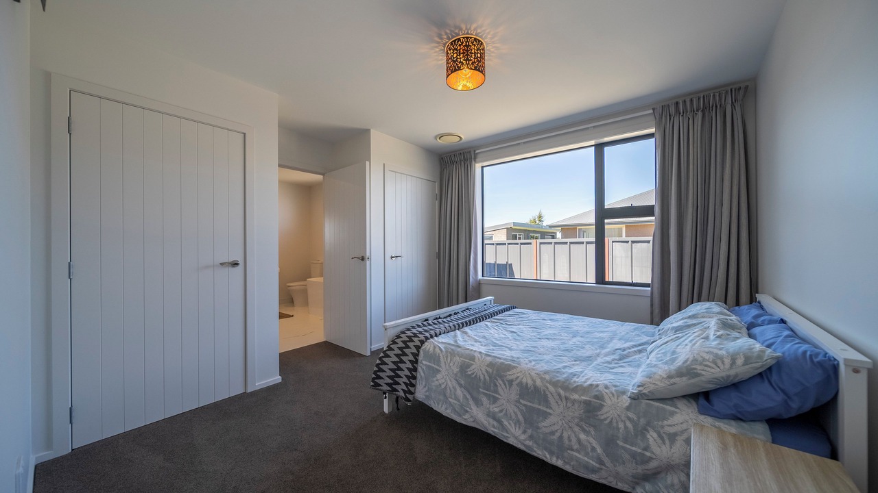Photo of Bedroom in Te Anau