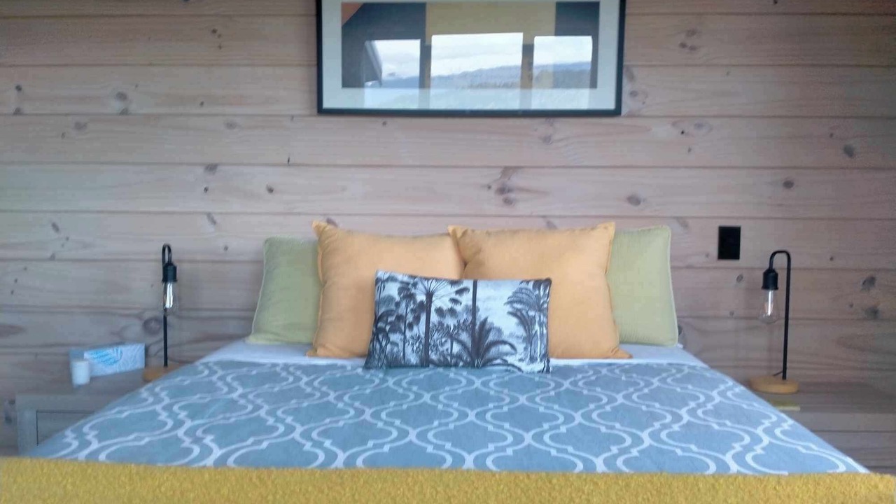 Photo of Bedroom in Parapara