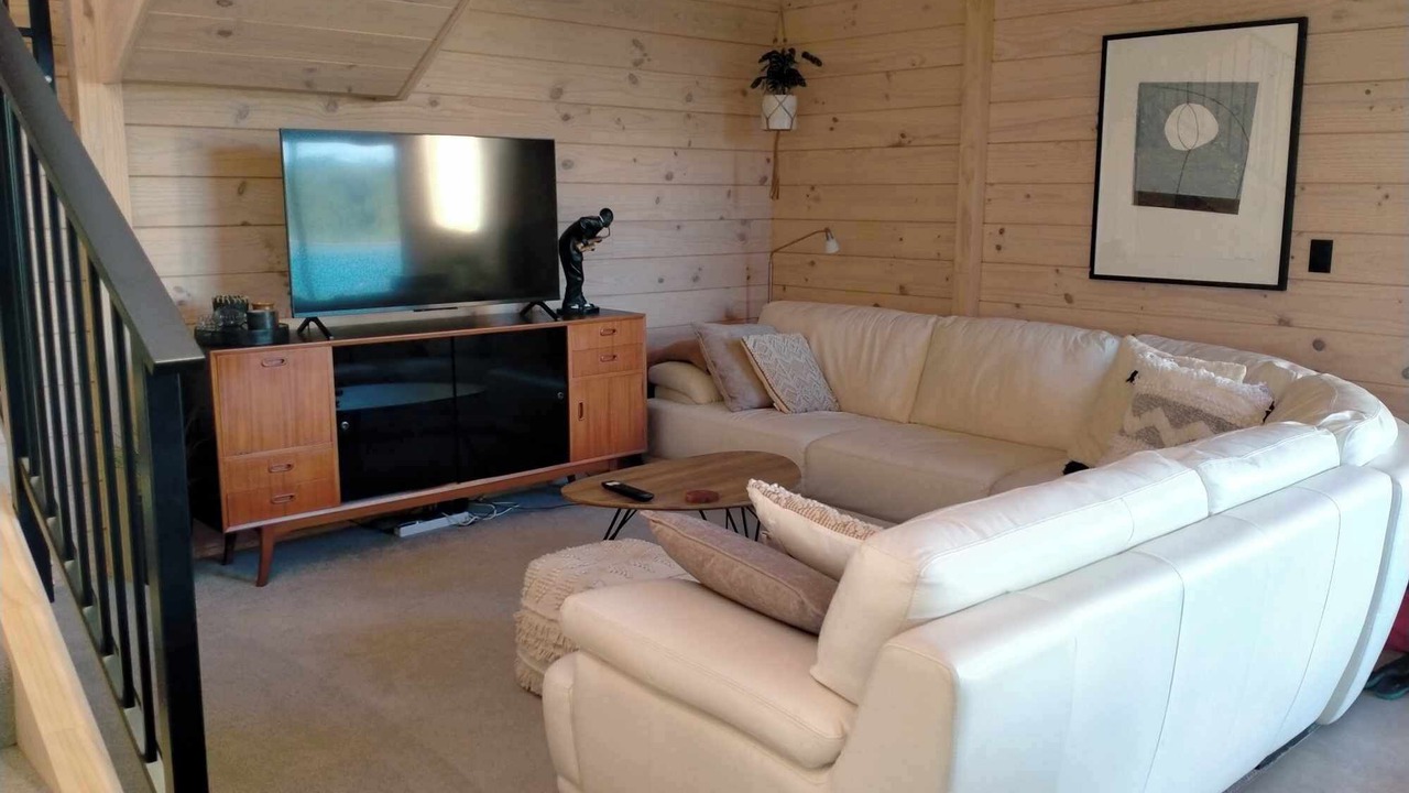 Photo of Livingroom in Parapara