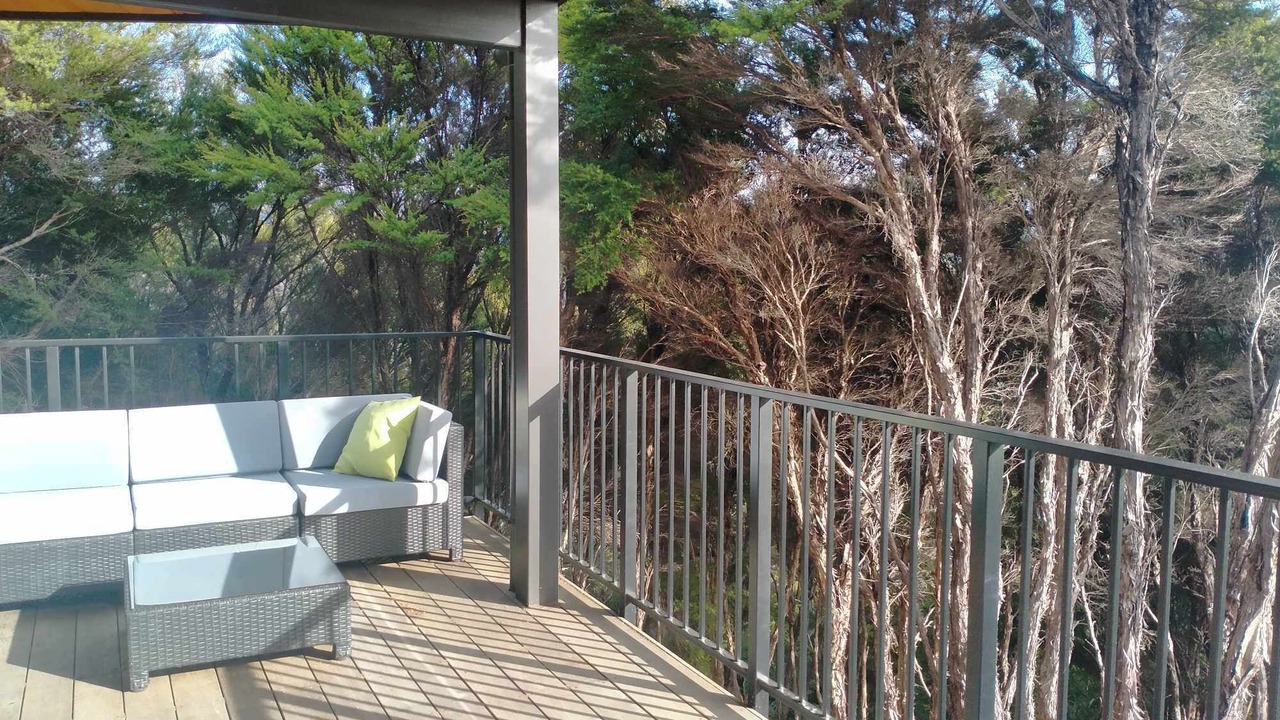 Photo of Outdoor in Parapara