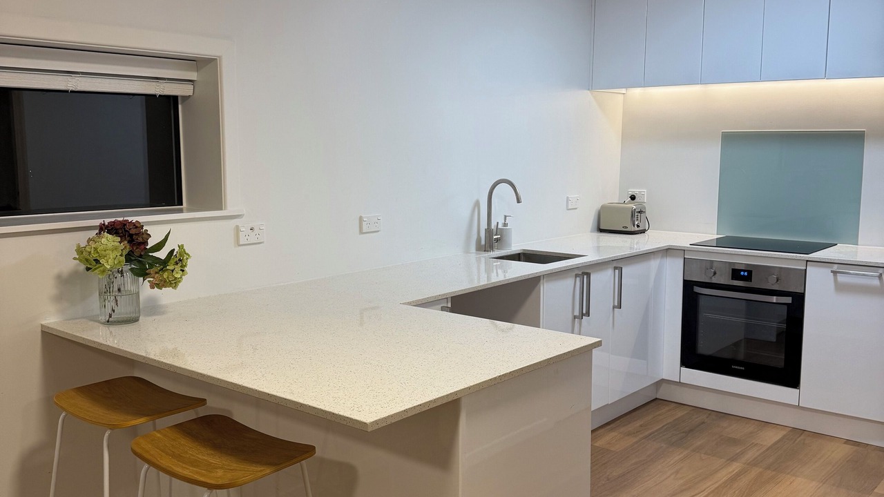 Photo of Kitchen in Khandallah