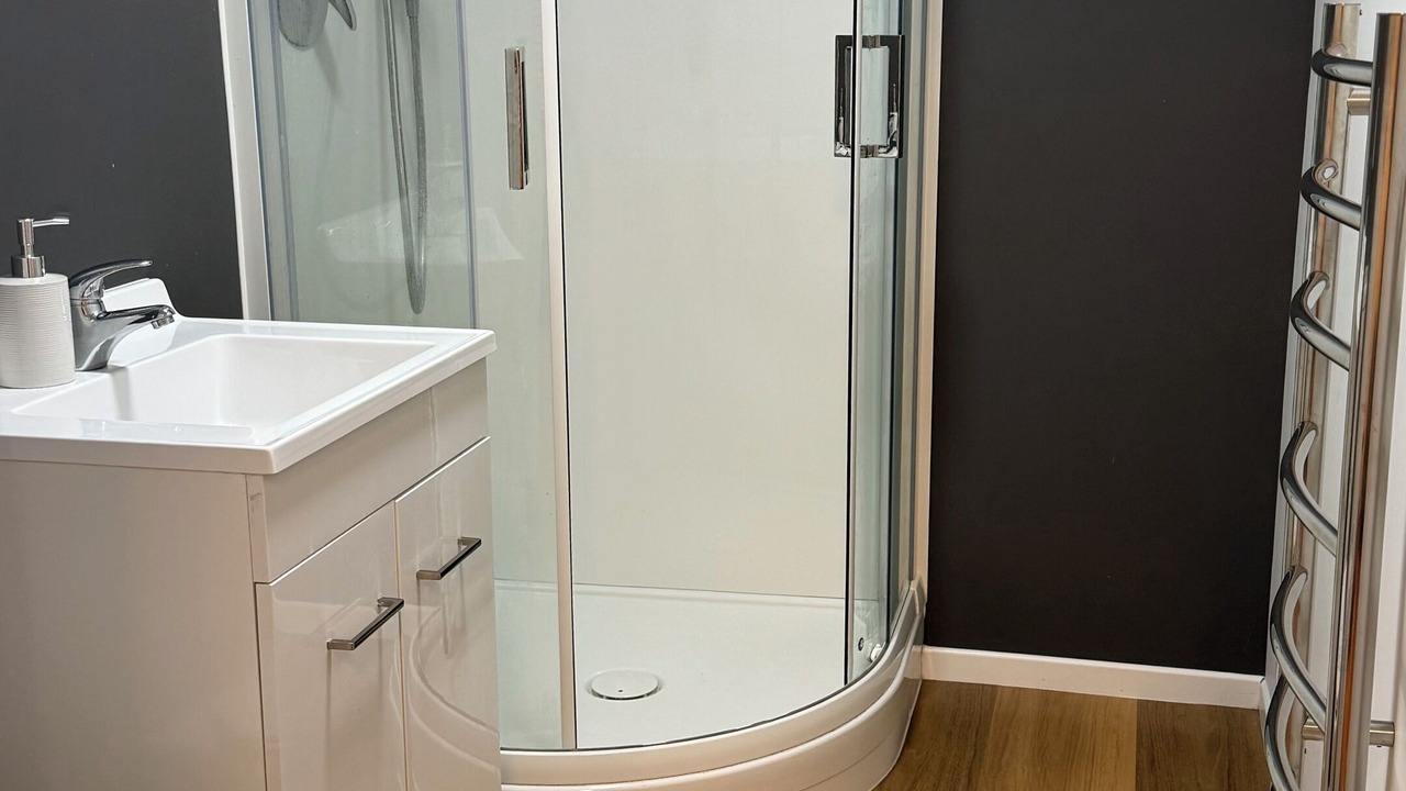 Photo of Bathroom in Khandallah