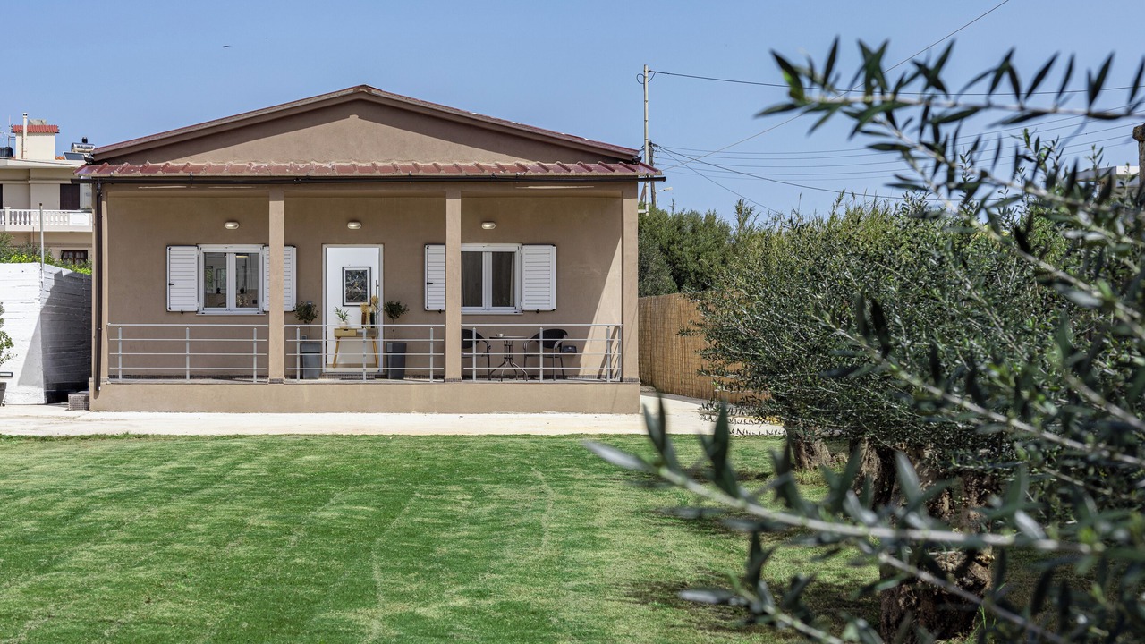 Photo of Outdoor in Kolymvari