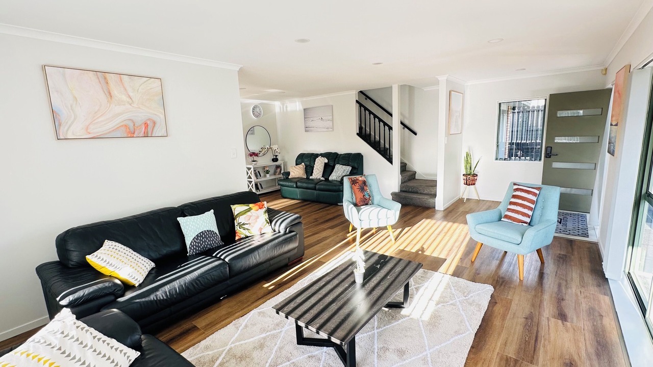 Photo of Livingroom in Goodwood Heights