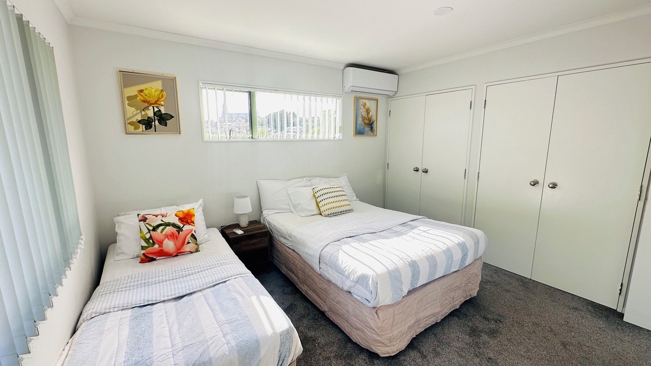 Photo of Bedroom in Goodwood Heights