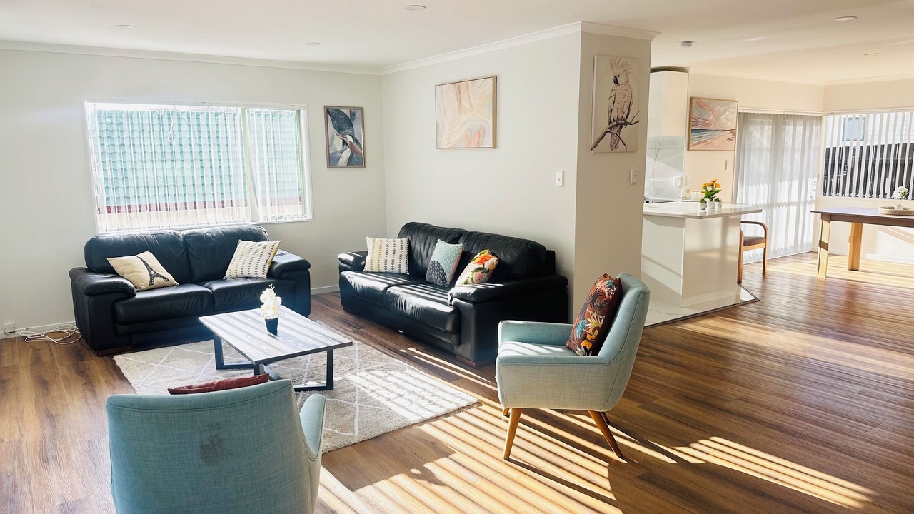 Photo of Livingroom in Goodwood Heights