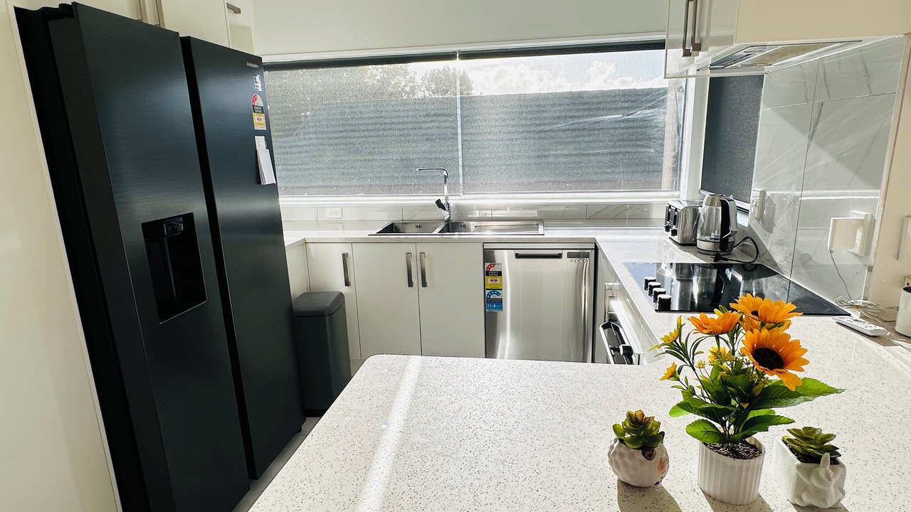 Photo of Kitchen in Goodwood Heights