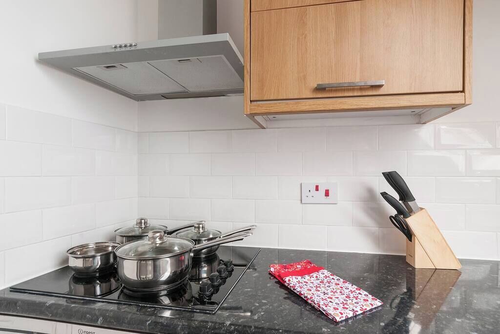 Photo of Kitchen in Dunbar