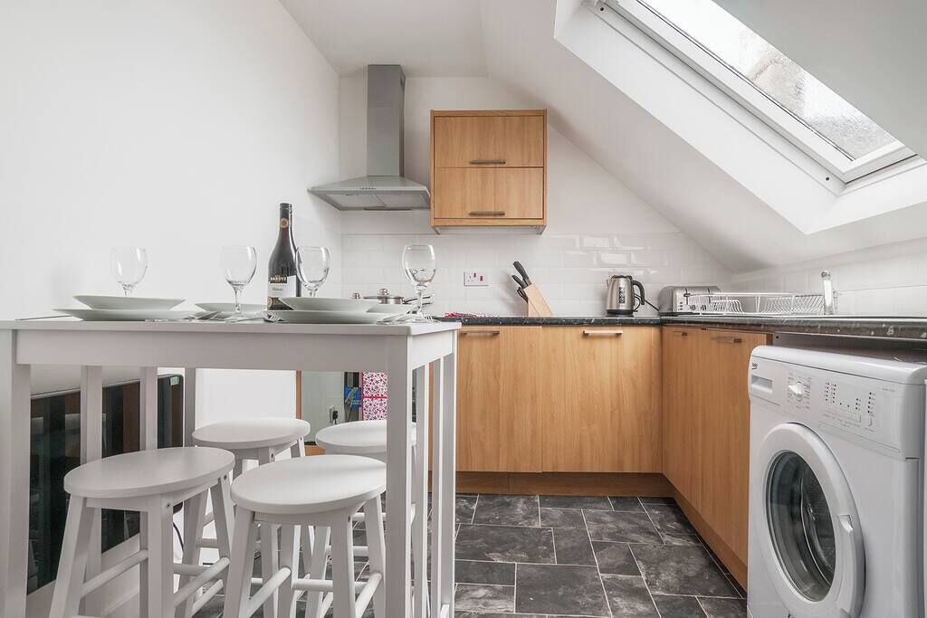 Photo of Kitchen in Dunbar
