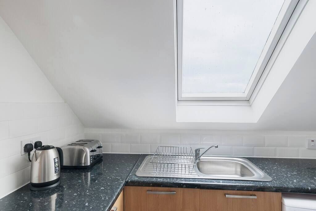 Photo of Kitchen in Dunbar