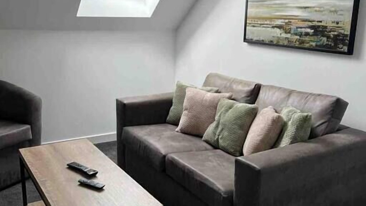 Photo of Livingroom in Dunbar