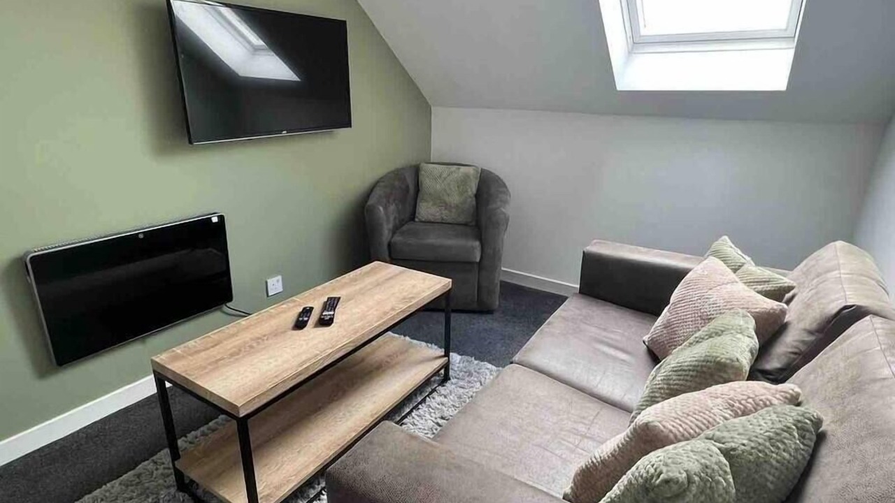 Photo of Livingroom in Dunbar