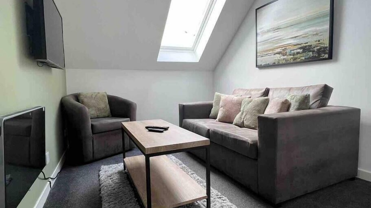 Photo of Livingroom in Dunbar