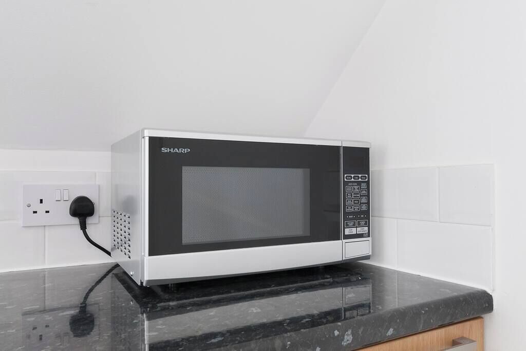 Photo of Kitchen in Dunbar