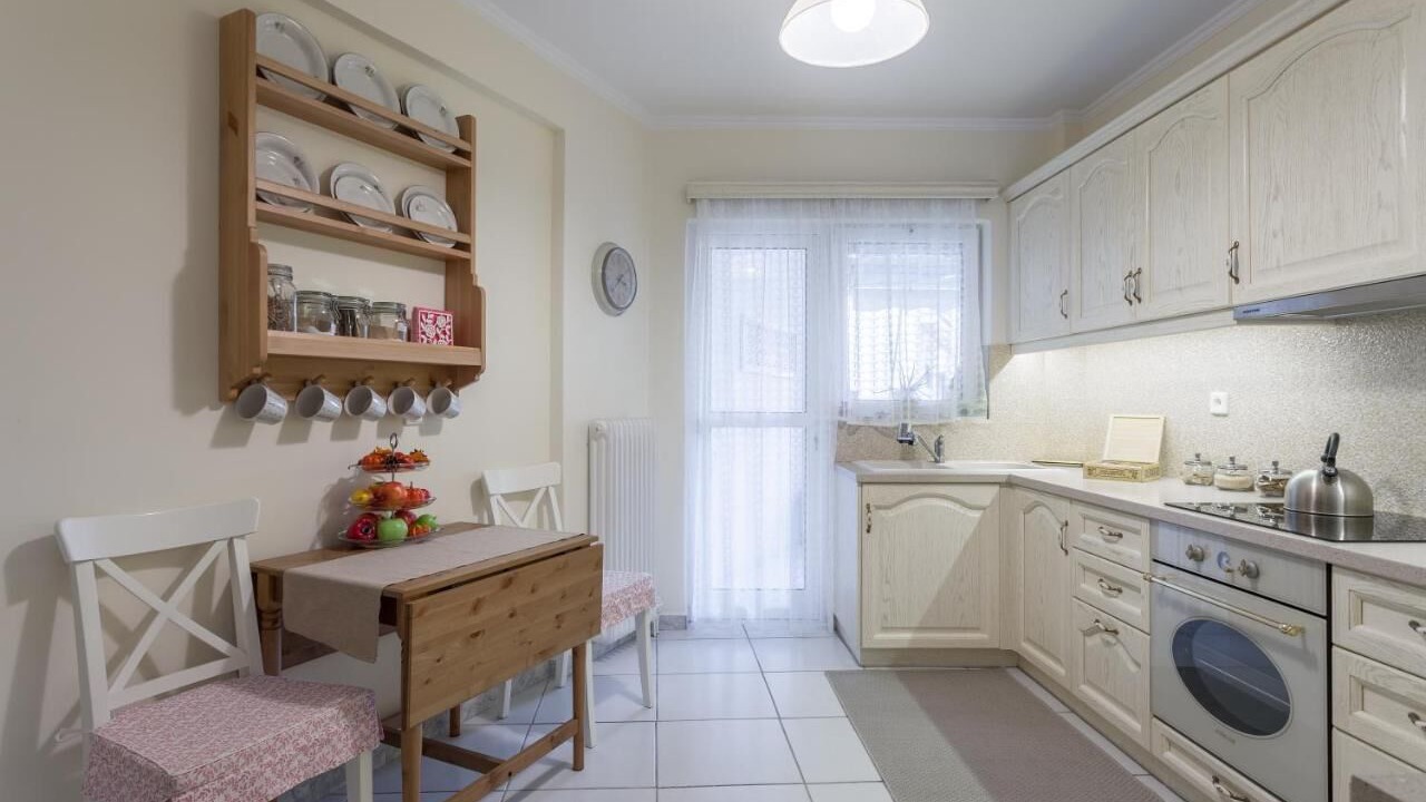 Photo of Kitchen in Attiki