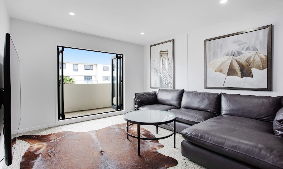 Photo of Livingroom in Manukau City